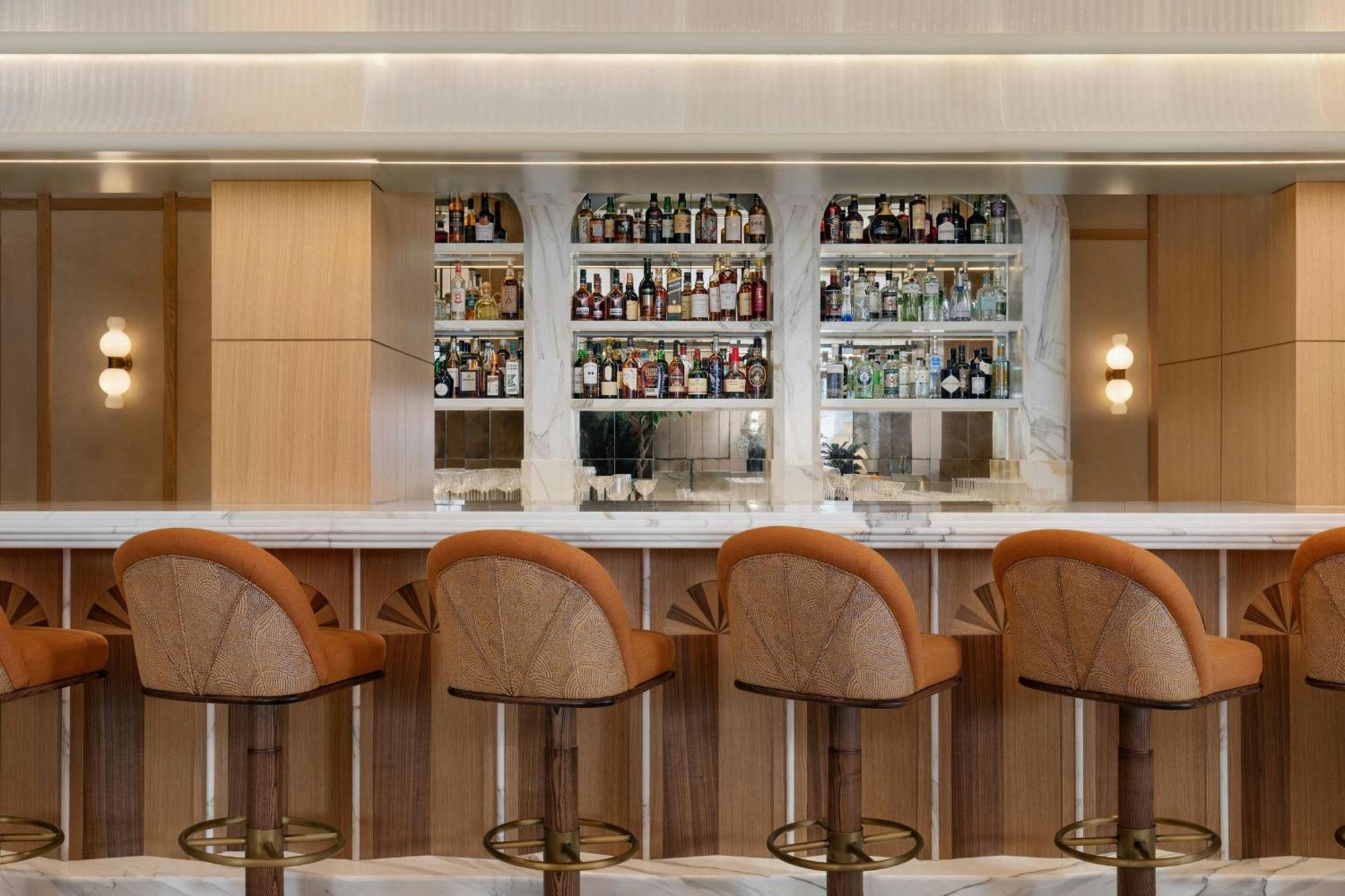 Montcalm Mayfair, Autograph Collection 5* Londres