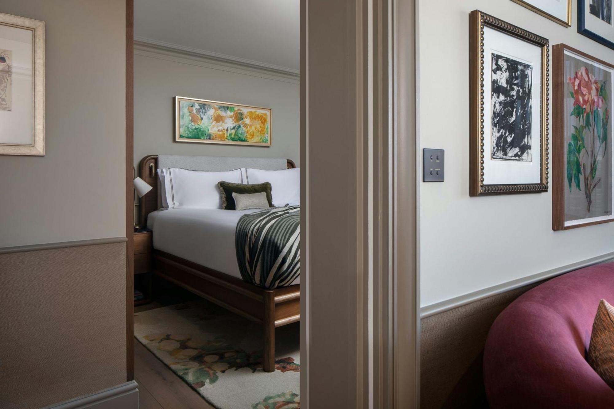 Montcalm Mayfair, Autograph Collection Hotel