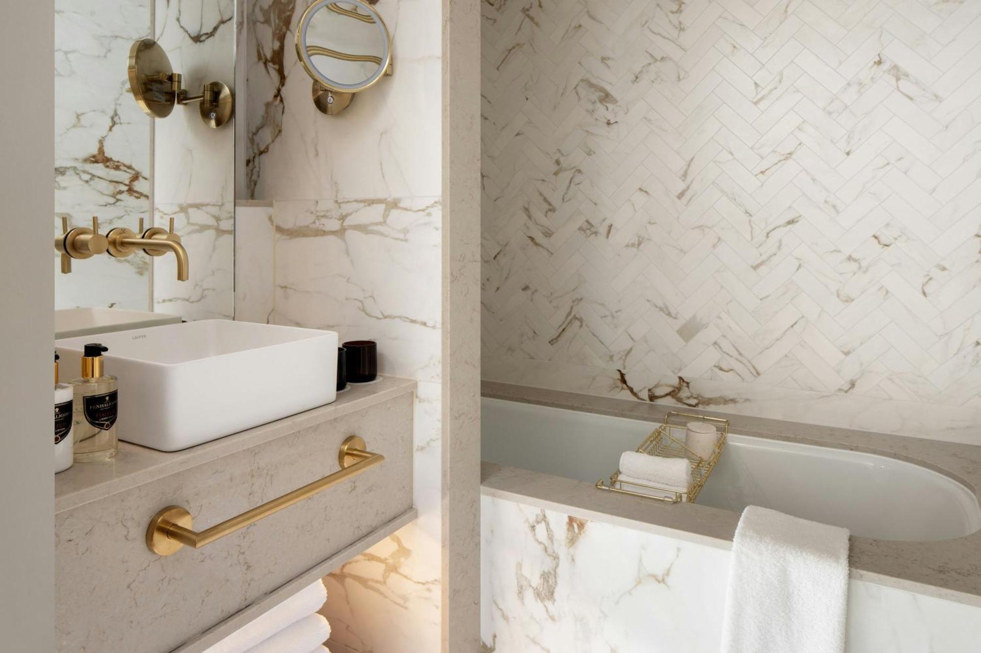 Montcalm Mayfair, Autograph Collection Londres