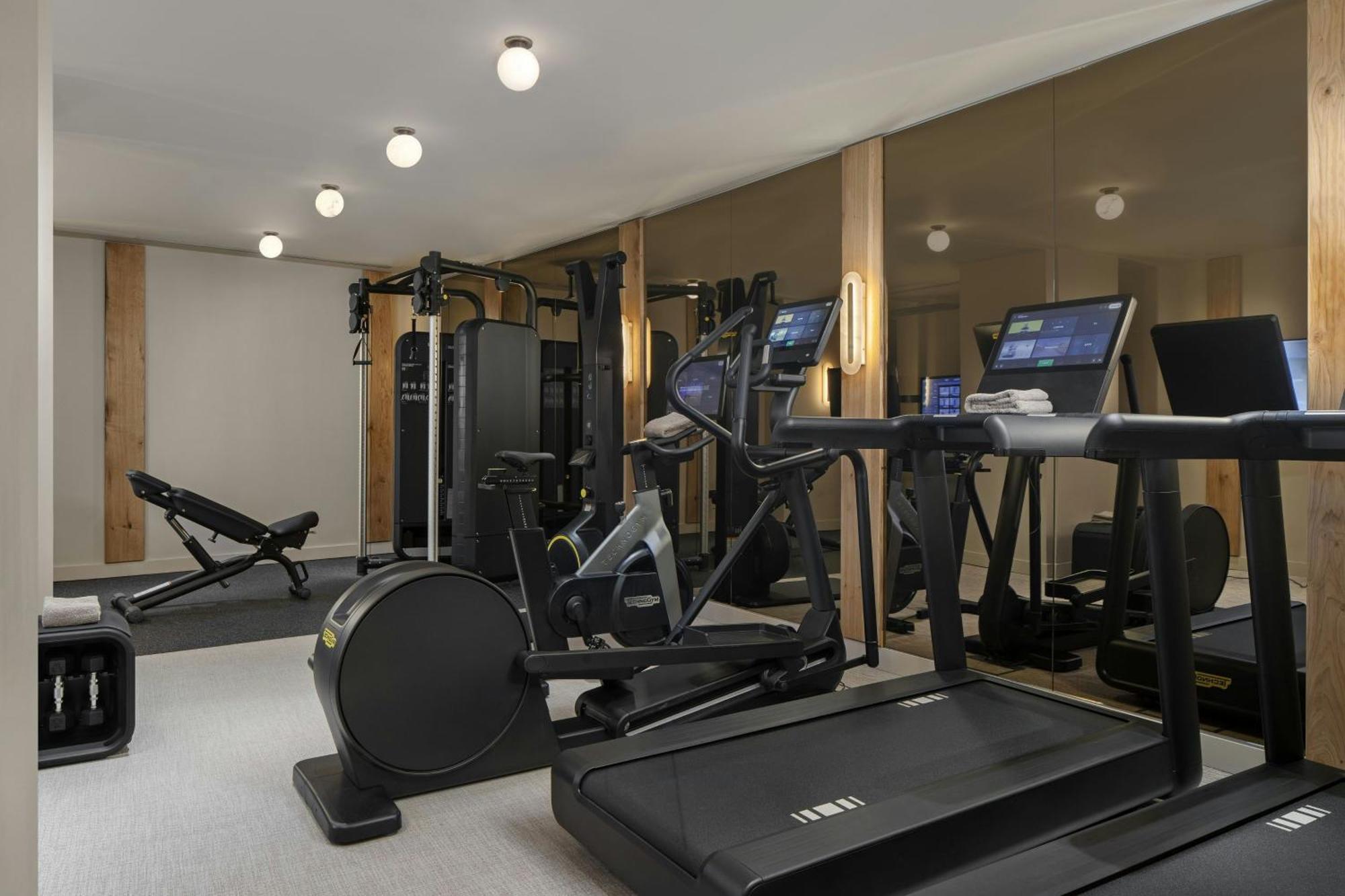 Hotel Montcalm Mayfair, Autograph Collection Londres