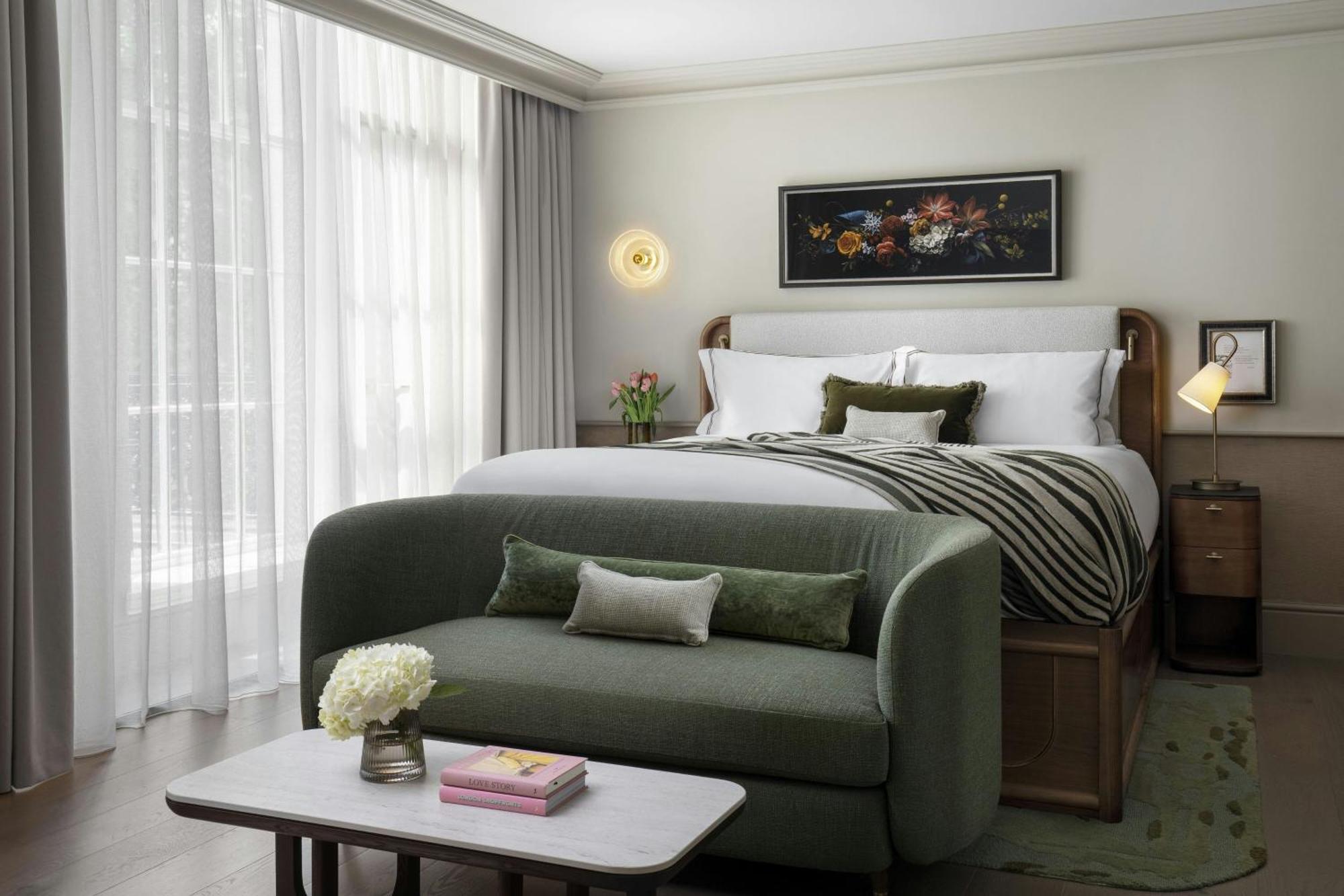 Montcalm Mayfair, Autograph Collection Hotel 5*