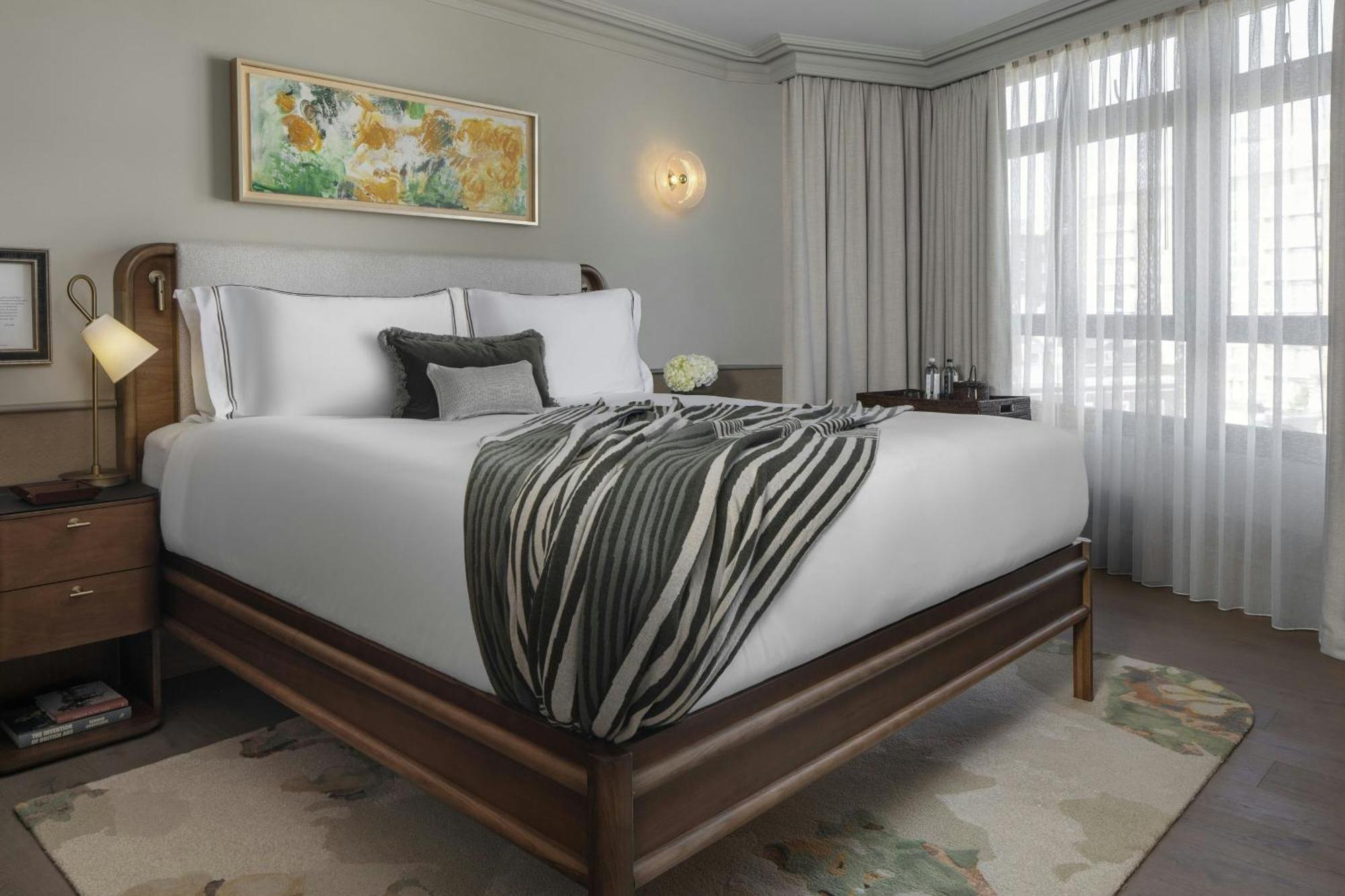 Montcalm Mayfair, Autograph Collection Hotel Londres
